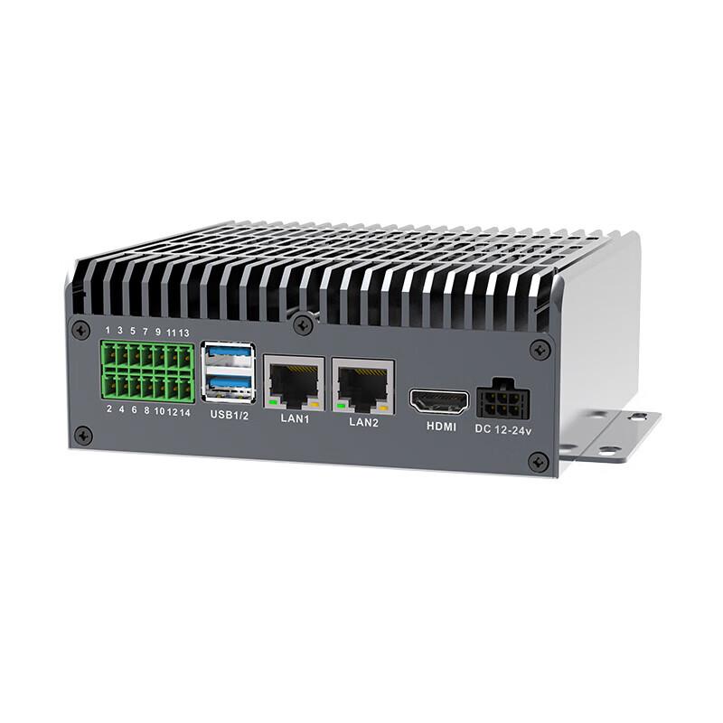 Xavier NX AI Edge Computing Dev Kit