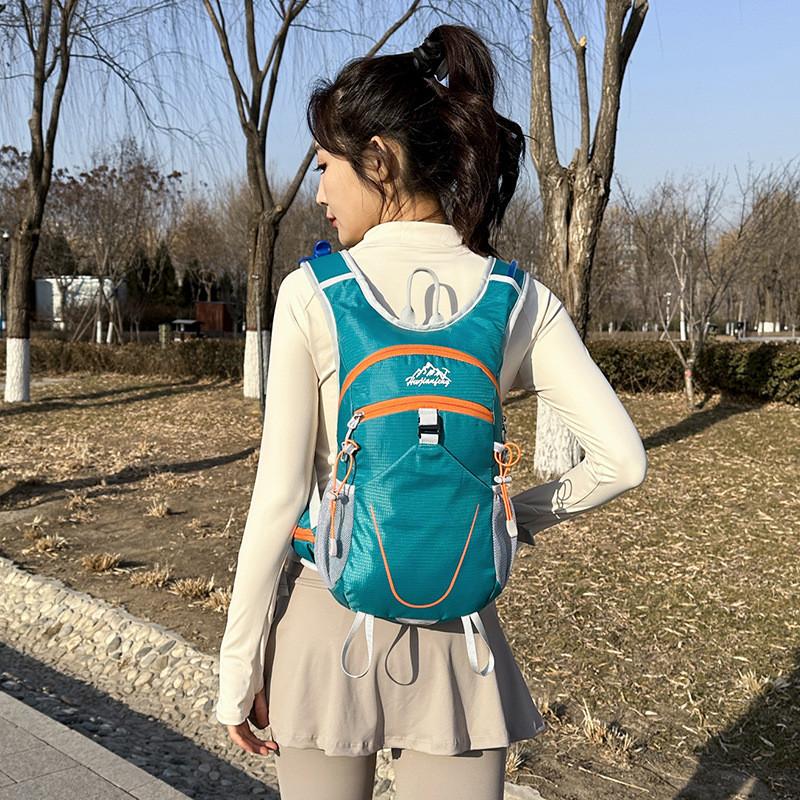 Marvel Hiking Backpack Oxford Fabric Breathable Lightweight For Outdoor Enthusiasts Special Characters Included