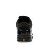 Nike Zoom Kobe 4 Del Sol Men Sneakers Black White-Del-Sol 344335-011