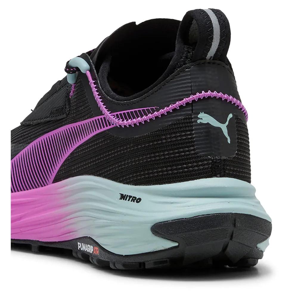 Puma Кроссовки для бега Voyage Nitro 3 Tech