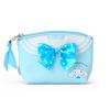 Sanrio Pouch Cinnamoroll Recommended for Ages 3 and Up 801534 (Sailor Color) Cotton/Polyester
