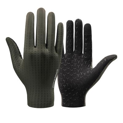 Cycling Clothing – Cycling Gloves
