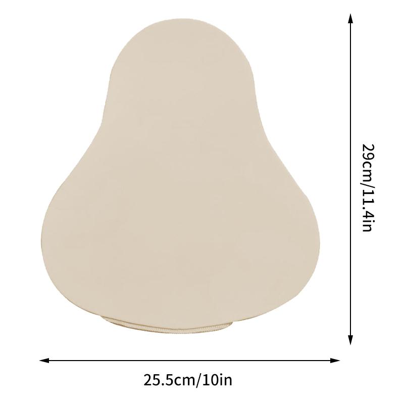 Tavoletta Addominale in Schiuma Lipo Post Chirurgia Compressione per Addome Tabla Addominale Liposuzione Addome Fasciatura Addome Post Parto Schiena Lombare