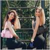 Nova bolsa desportiva e de fitness com separação de secos e molhados, grande capacidade, mala de ombro e crossbody casual para viagem