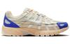 Nike P 6000 Dipartimento Atletica Latte di Cocco Blu Medio FJ5443-113