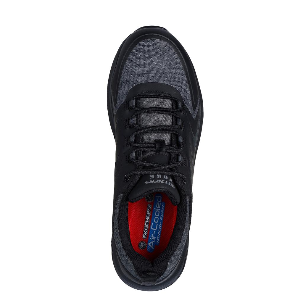 Skechers Mens Speed-Flex Trekking Safety Trainers