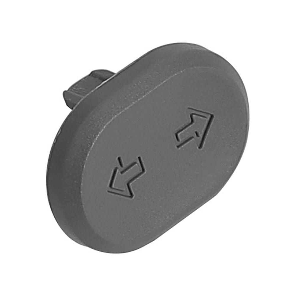 Scooter Light Control Steering Button for For Ninebot G2 and F2 Models