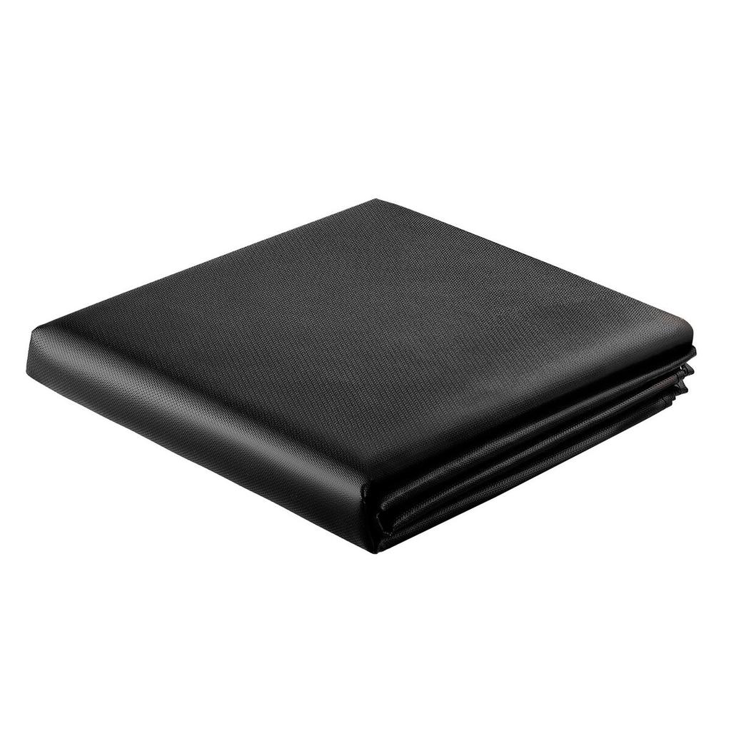 Welding Blanket, 1829mm x 2438mm Silicone Coated Fiberglass Welding Blanket, 1800°F Heat Resistant Safety Protection Blankets, Flame Retardant