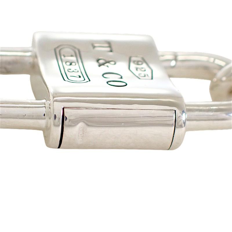 TIFFANY&Co.  73247268 XXL Bracelet Silver925 Women