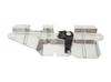 VW Golf IV 97-03 Trunk Lock Repair Element REAR