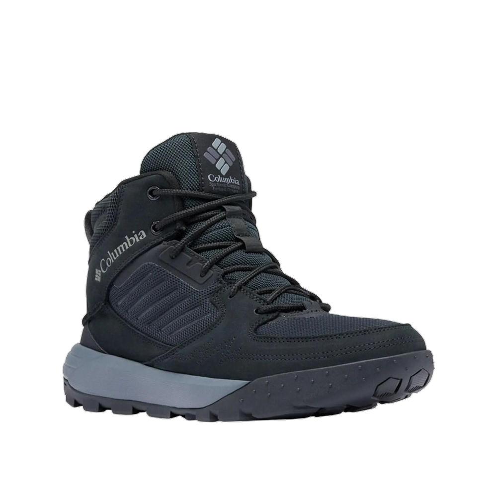 Sneakers Columbia Portlander
