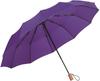 Mabu Folding Sun 12 Bellflower Rain UV Japanese For For Unisex Parasol, Umbrella/Rain Umbrella, Unisex, 55cm, Ribs, "Edo" Design, SMV-42261, Umbrella,