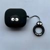 Compatible with Samsung Galaxy Buds 1/1 Pro wireless Bluetooth earphone protective case with cartoon fruit soft shell