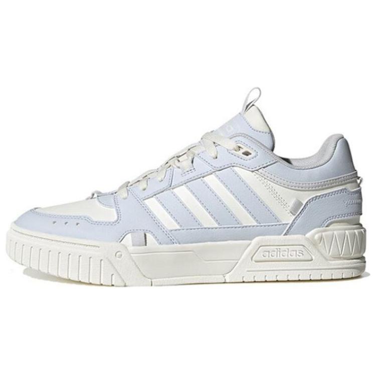 Adidas Neo D PAD  Blue White  Women s IG7587 36