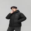 YAYA Men's Hooded Down Jacket