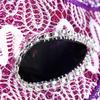 Masquerade Cosplay Mask Half Face Mask Halloween  Masks Prom Party Supplies Party Cosplay Props