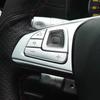 8 ks Stříbrný kryt tlačítka volantu pro Mercedes E-Class W213 2016- Styling interiérových doplňků auta