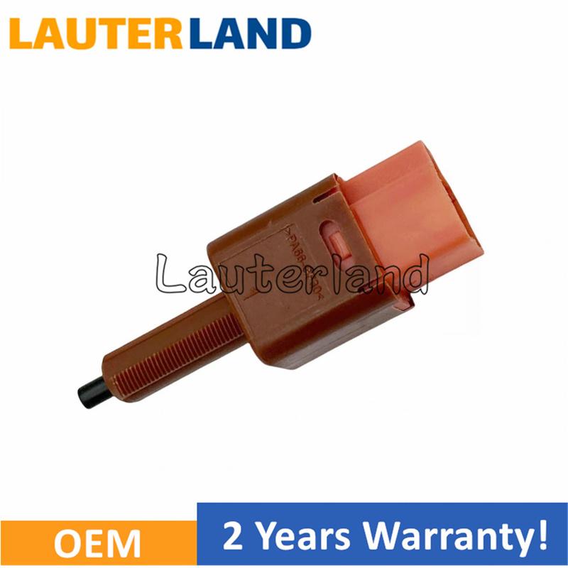 25320-BR00A New 4 Pins Brake Pedal Stop Lamp Switch for Nissan Kicks Sentra 1.6L 18- High Quality