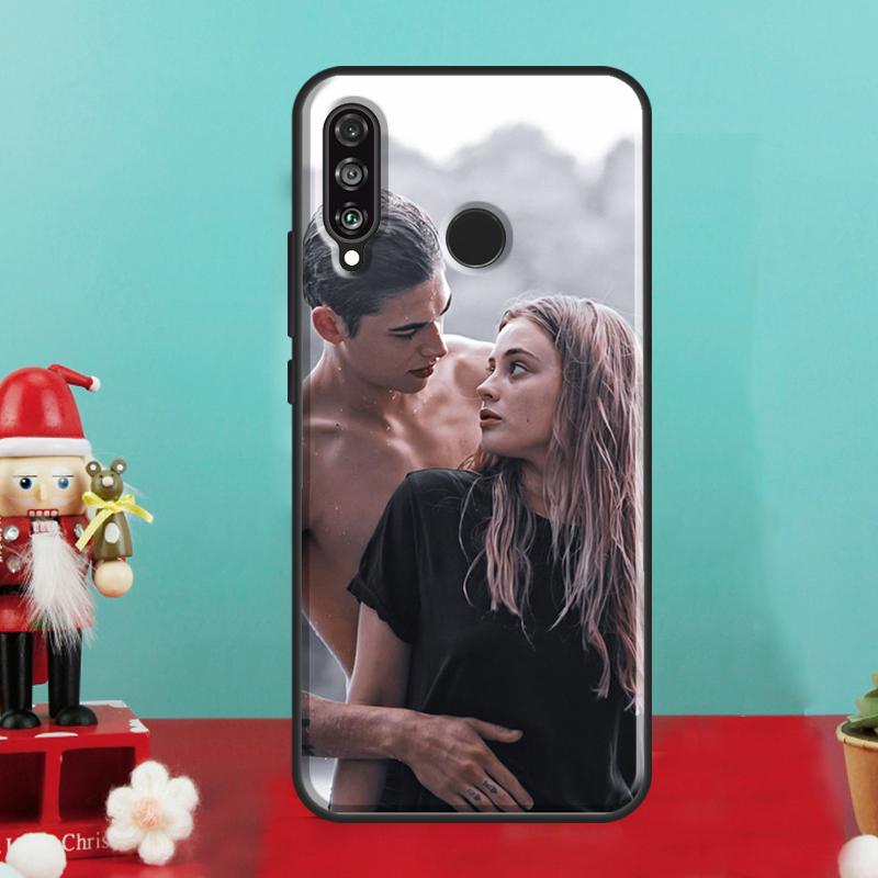 

After Movie Hardin Scott For Huawei Nova 5T 10 9 SE 12s 11i 12i Y91 Y90 Y60 Y70 Y72 Y61 P20 P30 P40 Lite P60 Pro Case Huawei Nova 7i