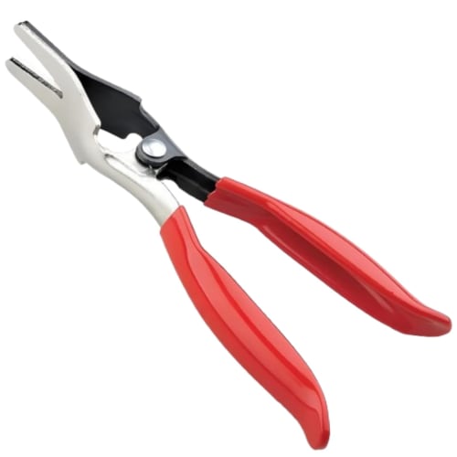

Maitya Hose Remover Pliers, Carbon Steel, Dedicated Tool for Easily Removing Vacuum Hoses and Rubber Hoses