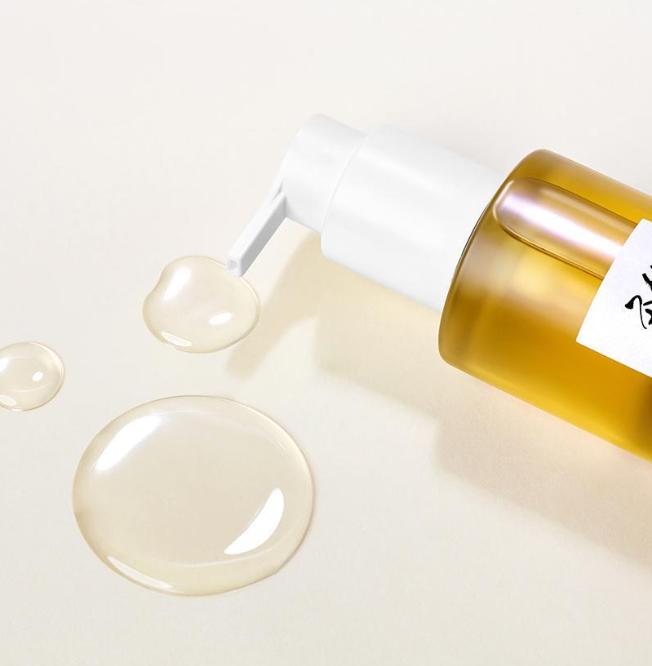 Beauty of Joseon Ginseng Cleansing Oil 210ml | Nourishing Korean Oil Cleanser