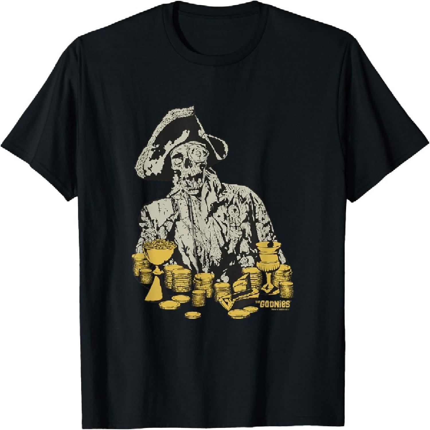 One Eyed Willy T-Shirt S