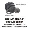Audio-Technica ATH-CKS5TW True Wireless Earbuds Bluetooth 5.0 Deep Bass 45H Playback Qualcomm aptX Enhanced Call Blue