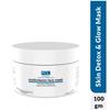 FIXDERMA COSMETIC LABORATORIES Multivitamin Face Mask Enriched With Vitamins | Improves Skin Texture & Dullness | Nourishing Face Mask | Youthful G