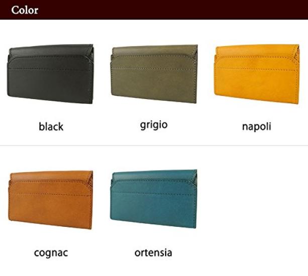 [M+U] Card Case Cento2 CEN2 Napoli