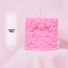 Soy Wax Cat Paw Candle - Long-lasting, Low-temp Drip for Intimate Fun