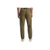 Timberland SS25 Outdoor Water-Resistant Windproof Cuffed Casual Pants Men Pants Army-Green A6Y7P-A58