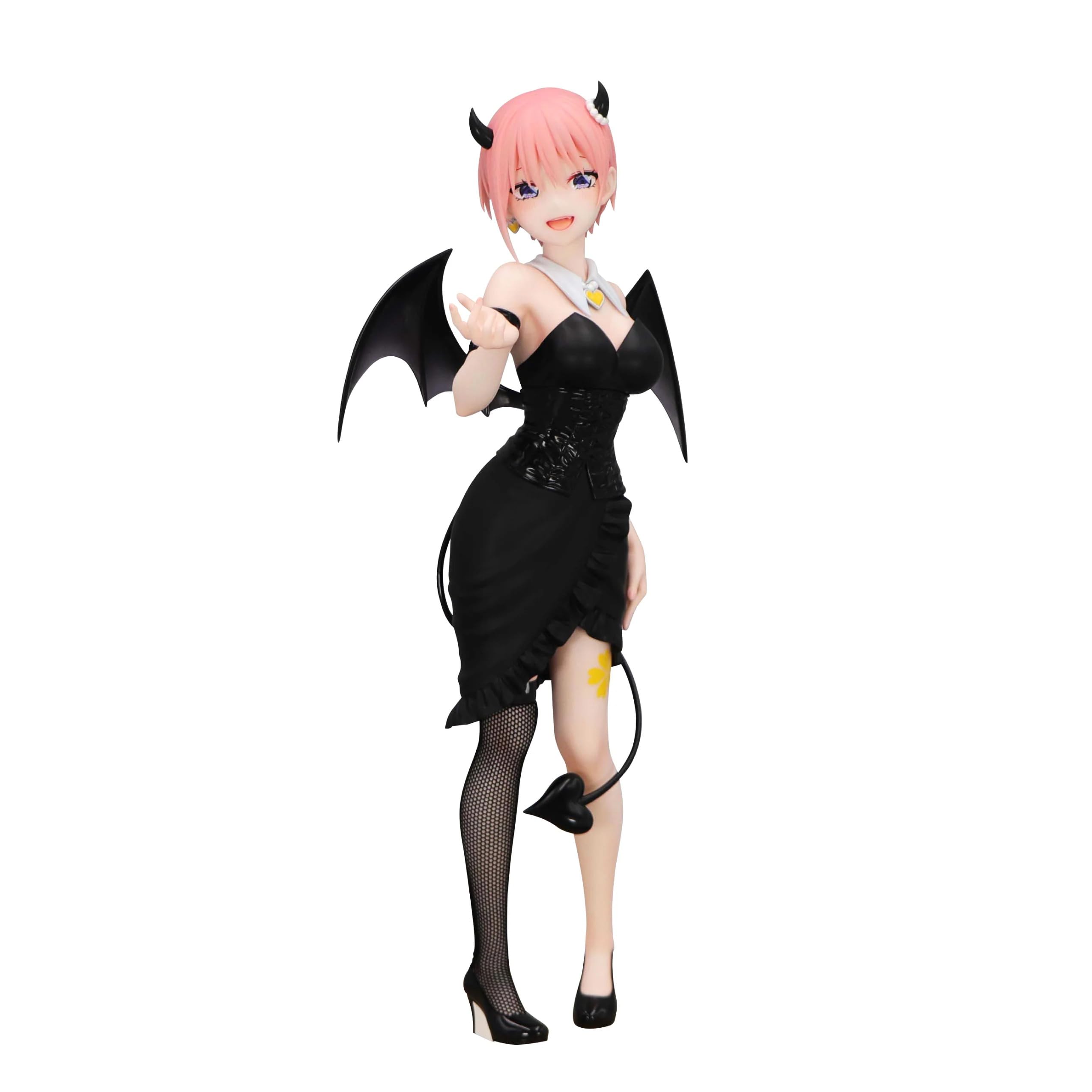 The Quintessential Quintuplets BiCute Dark Figure Nakano Ichika Figure