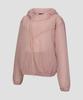 Verdnt Nylon Essential Windbreaker [Rosa]