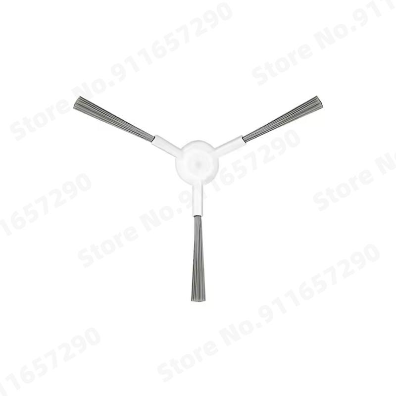 Compatible For ( Xiaomi Robot Vacuum X10+ / X20+ / X20 Plus ) Spare Parts Accessories Main Side Brush Mop Cloth Dust Bag Filter