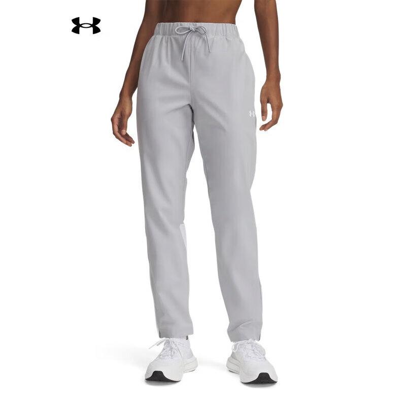 Under Armour Women s Woven Sports Casual Pants S