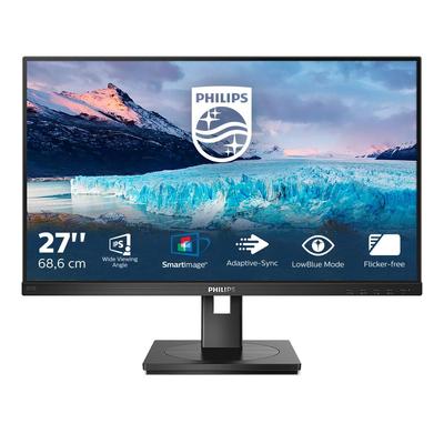 Philips 27, 1920X1080, Ips, Flat, H/A, 272S1Ae/00