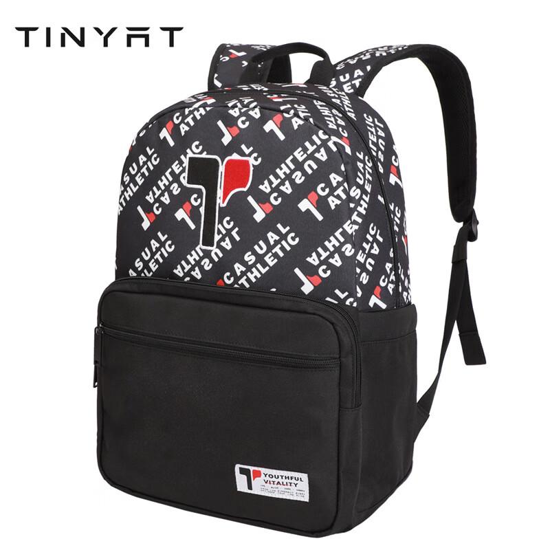 TINYAT Outdoor Travel Backpack T8009