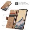 Luxury Leather Phone Case For Samsung Galaxy S20 S21 S22 S23 S24 S25 Ultra Plus FE Note 20 10 Lite Wallet Flip Stand Card Cover
