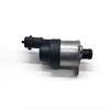 0928400711 Fuel Pressure Pump Part Metering Unit Solenoid Valve Regulator 1465ZS0080 For Cummins Dodge  2500 3500