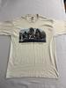 Vintage Cheyenne War Party T-shirt Native American 1996 - L Unisex T-Shirt