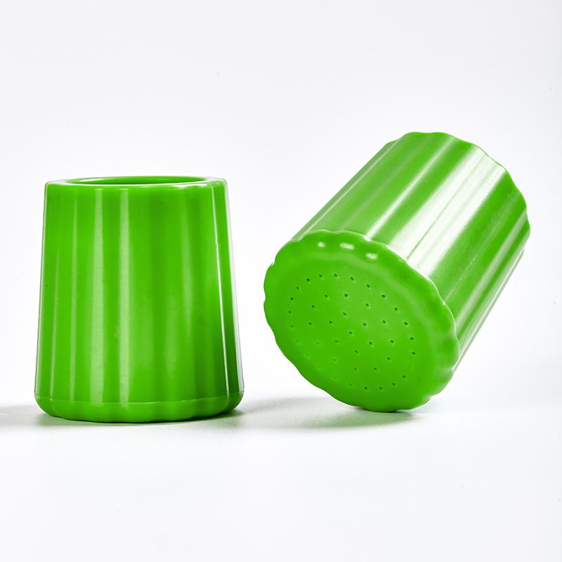 

Силиконовый душ для питомцев и бутылка для воды для собак и кошек 4.5X4 армия зеленый