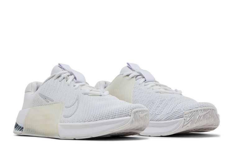 Nike Metcon 9 White Pure Platinum (Women's) Sneakers