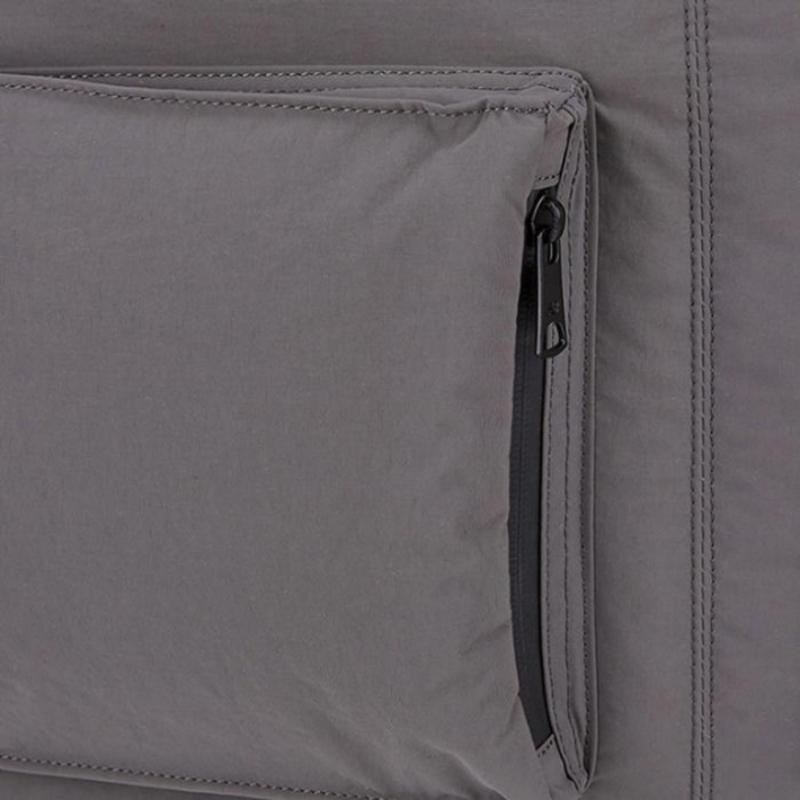 New Balance Grey Pack Shoulder Bag   Nbgccag101 15