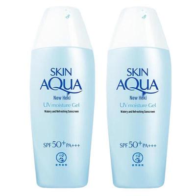 Mentholatum Sunplay Skin Aqua Clear Refreshing Sunscreen Lotion