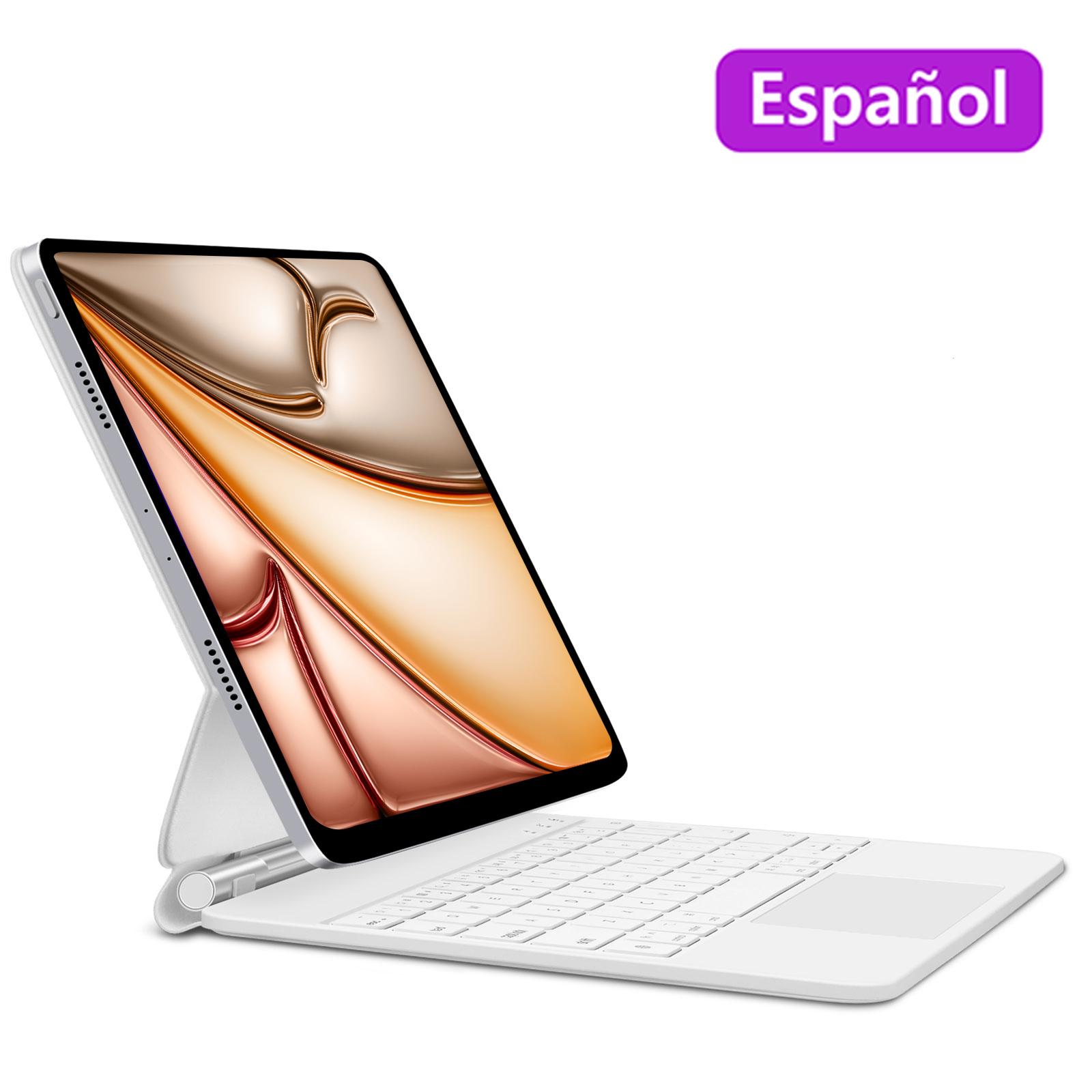 Magic Keyboard iPad Pro maciņš iPad