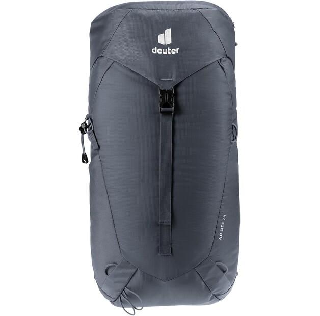 Рюкзак Deuter AC Lite 24 schwarz (3420824-7000)