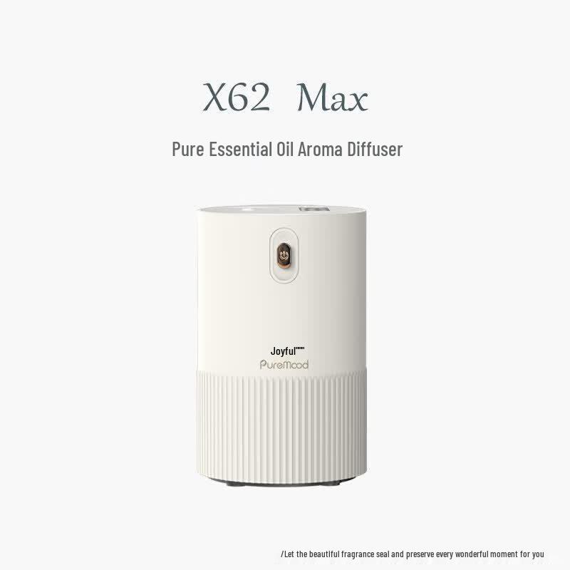 Xiwen X62Max Pure Essential Oil Aroma Diffuser