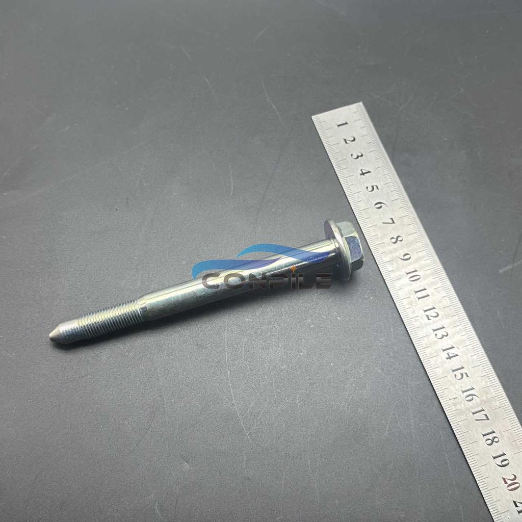 For Mitsubishi Pajero Wheel Spare Tire Rack Screw MU001081