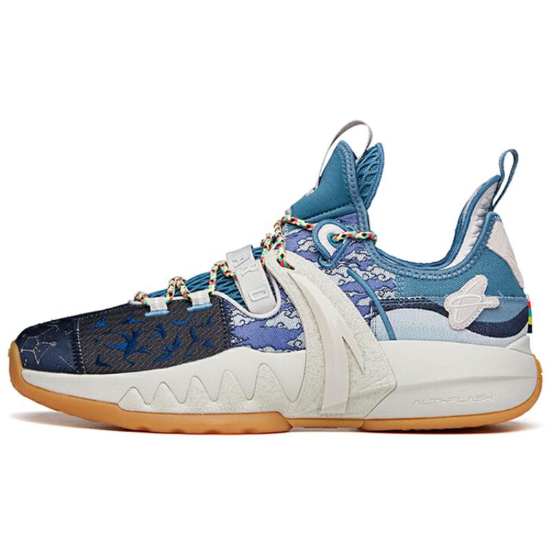 ANTA Gordon Hayward 2  Chinese Valentine s Day  Sneakers 112131103-8 44.5