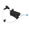 Car Fuel Filler Door Opener Lock Actuator For Hyundai Genesis Sonata 2009-2014 81590-3M000 815903M000 Fuel Cap Accessory